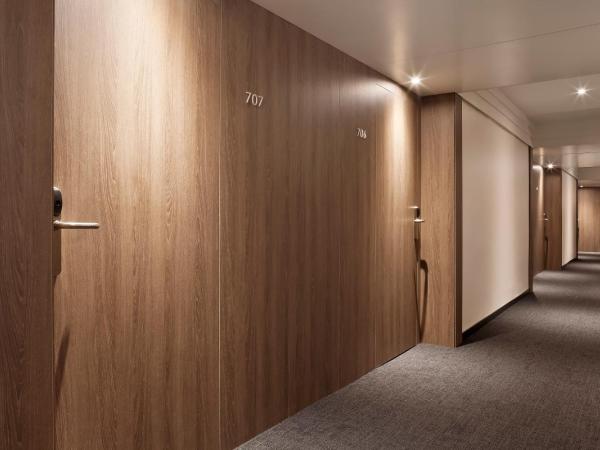 Melia Lebreros : photo 6 de la chambre chambre melia the level