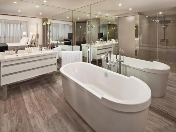 Melia Lebreros : photo 7 de la chambre suite junior