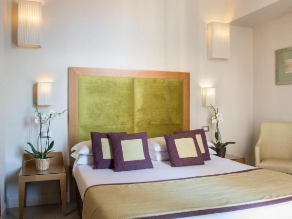 Hotel Perseo : photo 1 de la chambre chambre simple