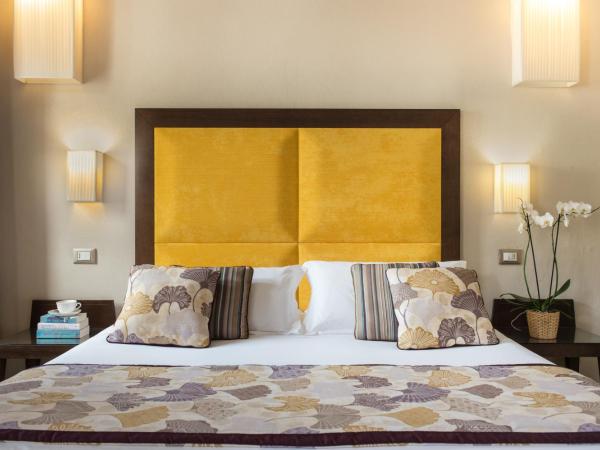 Hotel Perseo : photo 5 de la chambre chambre double ou lits jumeaux