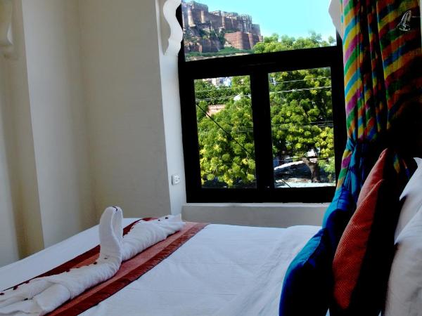 Nirvana Home : photo 4 de la chambre chambre double standard