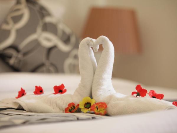 Grand Cascade Chennai : photo 9 de la chambre chambre double standard