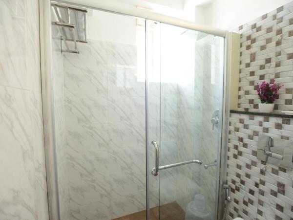 Grand Cascade Chennai : photo 3 de la chambre suite