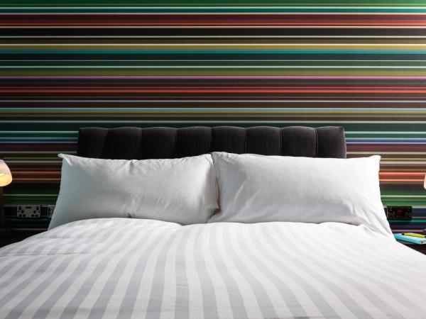 Village Hotel Nottingham : photo 2 de la chambre chambre double