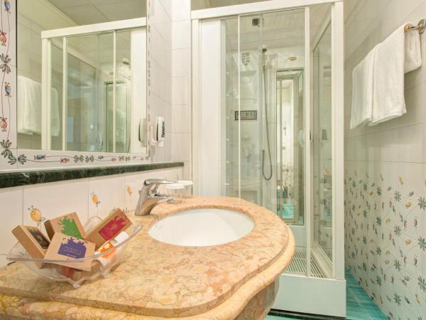 Hotel Firenze : photo 4 de la chambre chambre double classique