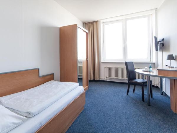 Hotel Sedes : photo 3 de la chambre chambre simple