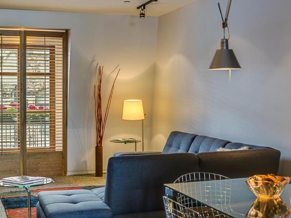 Hotel Gault : photo 1 de la chambre appartement