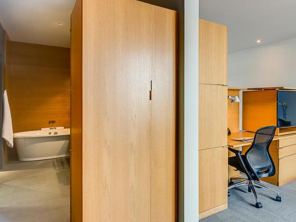 Hotel Gault : photo 4 de la chambre chambre de luxe avec terrasse