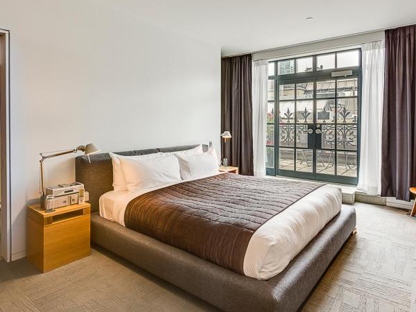 Hotel Gault : photo 1 de la chambre chambre de luxe avec terrasse