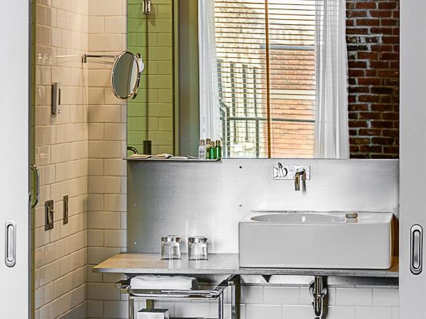 Hotel Gault : photo 3 de la chambre loft d'angle