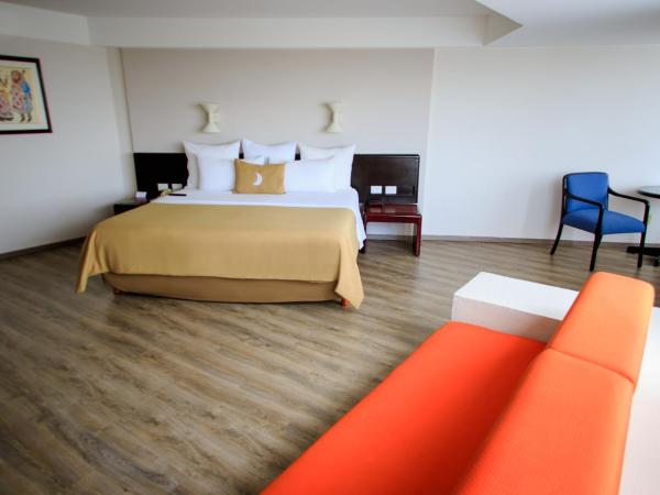 Grand Cantalagua Hotel Morelia, BW Signature Collection : photo 3 de la chambre suite master