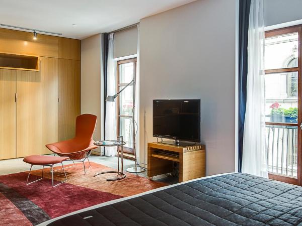 Hotel Gault : photo 3 de la chambre suite deluxe