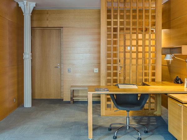 Hotel Gault : photo 4 de la chambre suite deluxe