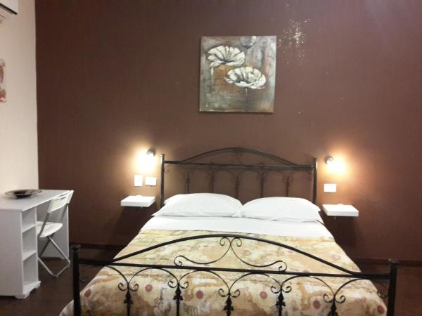 Dolci Ricordi : photo 3 de la chambre chambre double supérieure