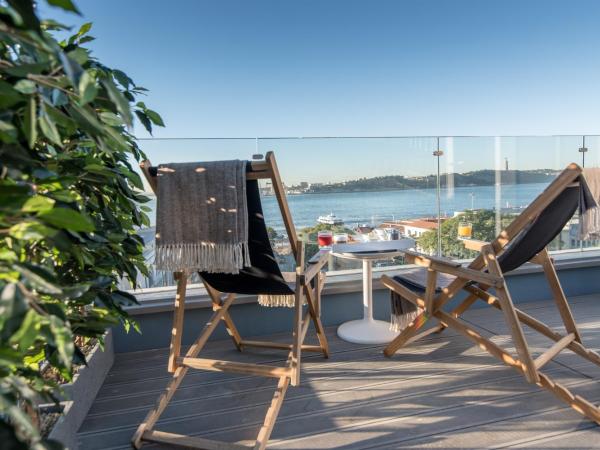 Lx Boutique Hotel : photo 6 de la chambre suite