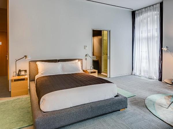 Hotel Gault : photo 5 de la chambre suite