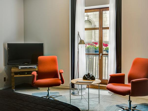 Hotel Gault : photo 5 de la chambre loft