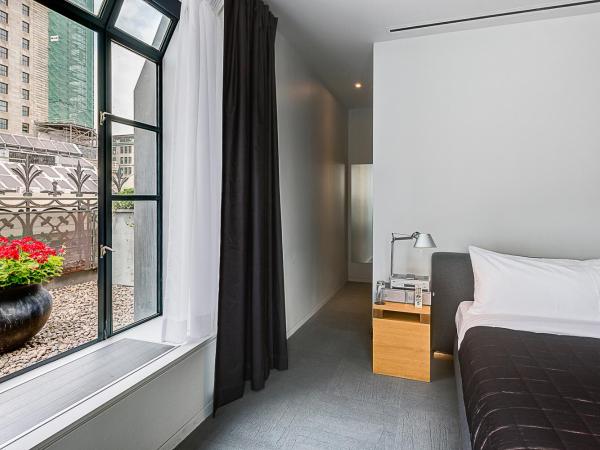 Hotel Gault : photo 5 de la chambre suite premium avec terrasse