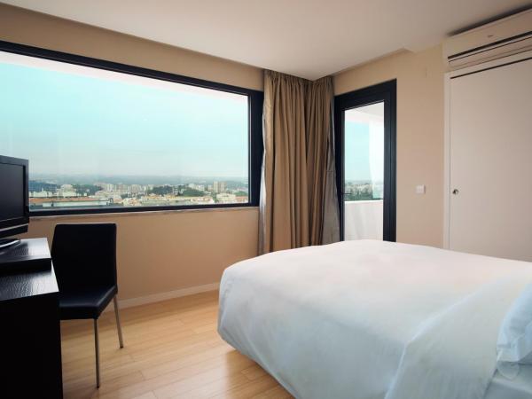 Sweet Atlantic Hotel & Spa : photo 1 de la chambre suite (2 adultes + 2 enfants de 12 ans et moins) - vue sur mer