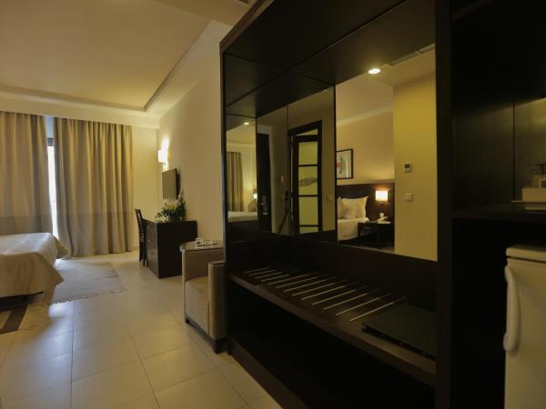 Le Corail Suites Hotel : photo 5 de la chambre chambre simple