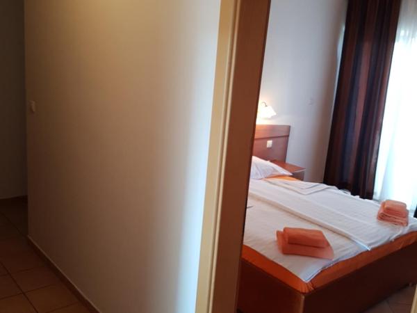 Guesthouse Villa Adria : photo 4 de la chambre suite familiale 2 chambres