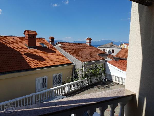 Guesthouse Villa Adria : photo 6 de la chambre suite familiale 2 chambres