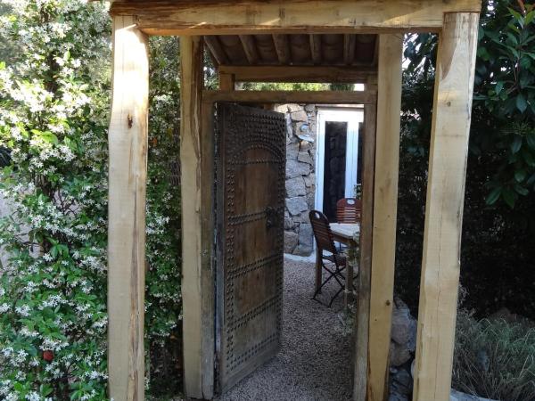 Maranatha Résidence avec plage privée, piscine chauffée : photo 8 de la chambre studio (2 adultes) - cypres
