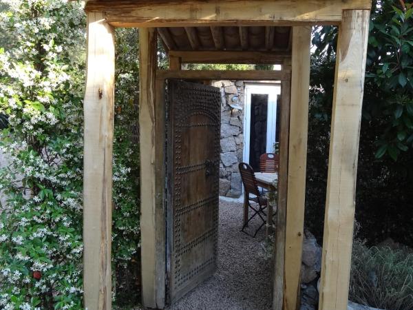 Maranatha Résidence avec plage privée, piscine chauffée : photo 2 de la chambre studio (2 adultes) - cypres