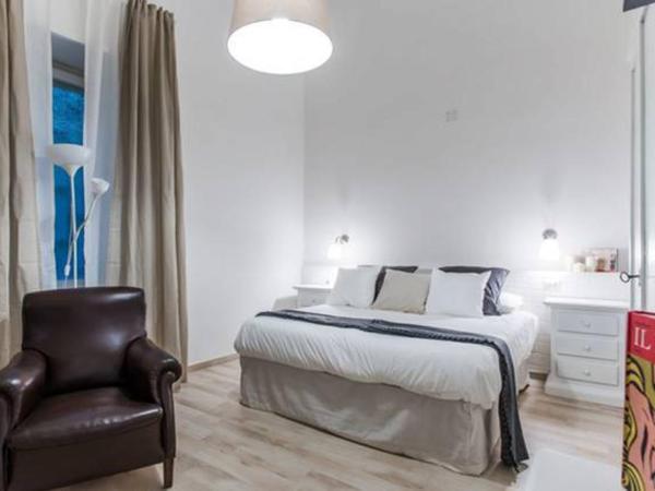 Chiaia House : photo 9 de la chambre chambre deluxe