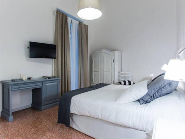 Chiaia House : photo 8 de la chambre chambre deluxe