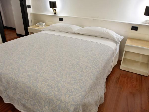 Hotel Giovanni : photo 4 de la chambre chambre double