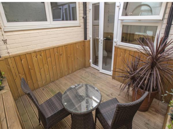 Beaufort House - Knightsbridge : photo 8 de la chambre appartement exécutif 1 chambre