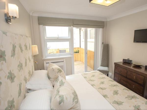 Beaufort House - Knightsbridge : photo 6 de la chambre appartement excutif 1 chambre