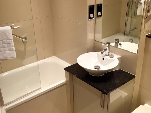 Beaufort House - Knightsbridge : photo 6 de la chambre appartement 2 chambres standard