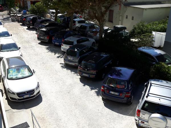 Hotel Grifone : photo 8 de la chambre chambre double ou lits jumeaux