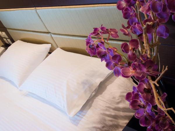 Giotis Boutique Hotel : photo 2 de la chambre chambre simple