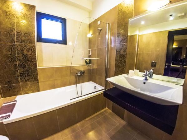 Giotis Boutique Hotel : photo 4 de la chambre chambre simple