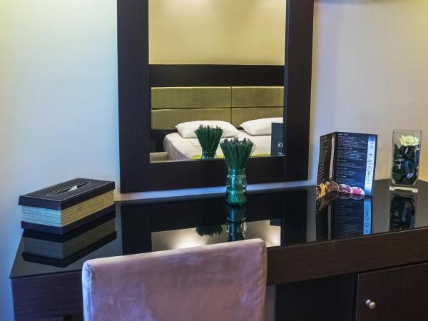 Giotis Boutique Hotel : photo 8 de la chambre chambre simple