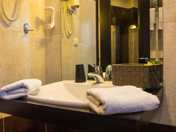 Giotis Boutique Hotel : photo 5 de la chambre chambre simple