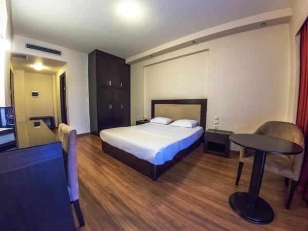 Giotis Boutique Hotel : photo 10 de la chambre chambre simple