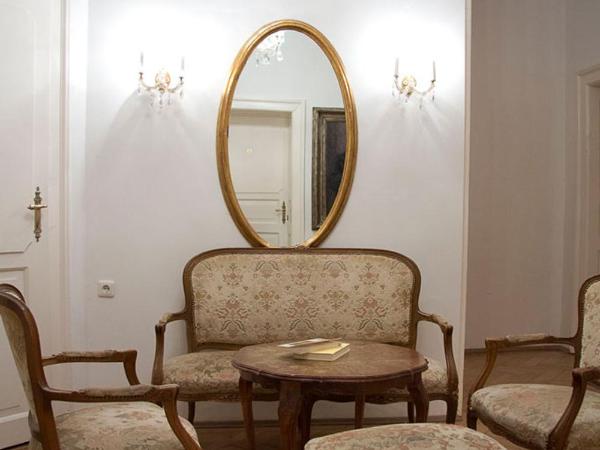 Hotel Mariandl : photo 2 de la chambre chambre simple avec douche