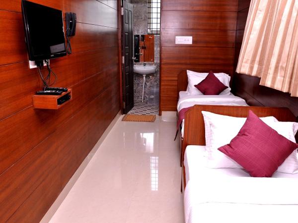 Shoba Enclave-Kammanahalli : photo 9 de la chambre chambre double ou lits jumeaux standard