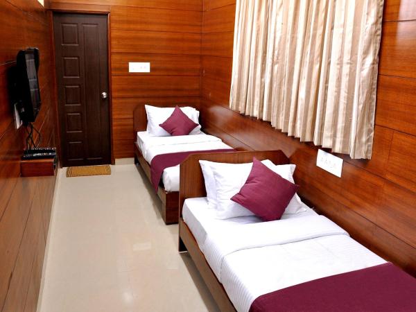Shoba Enclave-Kammanahalli : photo 4 de la chambre chambre double ou lits jumeaux standard