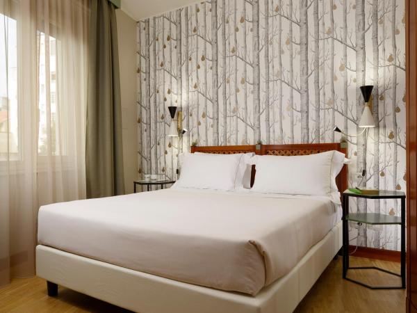 Residenza delle Città : photo 1 de la chambre chambre familiale