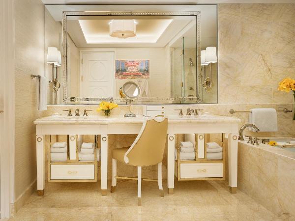 Wynn Palace : photo 6 de la chambre suite exécutive