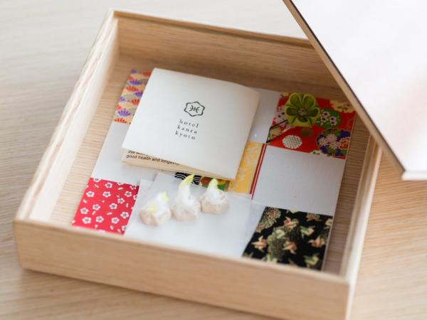 hotel kanra kyoto : photo 10 de la chambre chambre double annexe