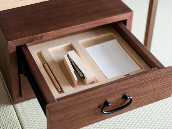 hotel kanra kyoto : photo 9 de la chambre chambre lits jumeaux supérieure avec zone de tatami - bâtiment principal