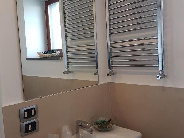 La Tolda - La Vista Clara : photo 1 de la chambre chambre deluxe double ou lits jumeaux