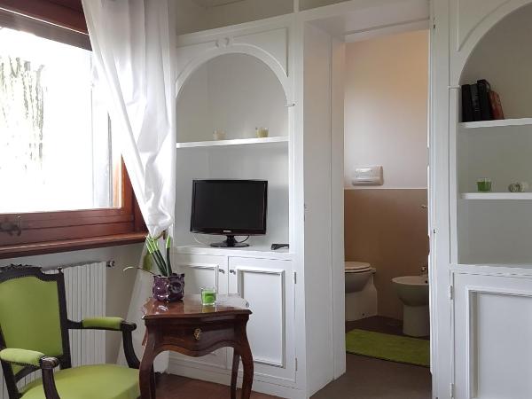 La Tolda - La Vista Clara : photo 2 de la chambre chambre deluxe double ou lits jumeaux