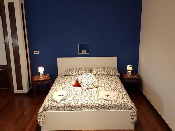 La Tolda - La Vista Clara : photo 7 de la chambre chambre quadruple de luxe